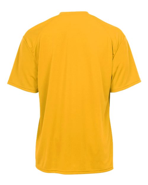 Alleson Athletic Men's B-Core Placket Jersey 7930