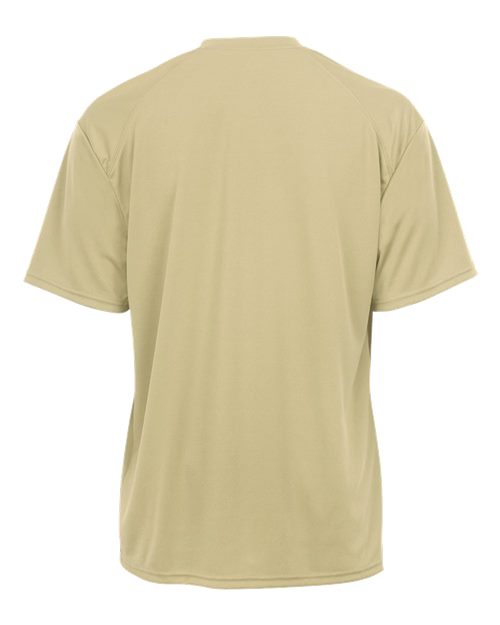 Alleson Athletic Men's B-Core Placket Jersey 7930