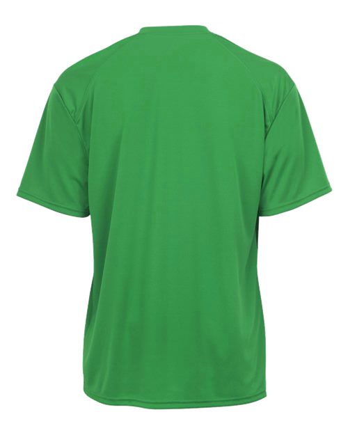Alleson Athletic Men's B-Core Placket Jersey 7930