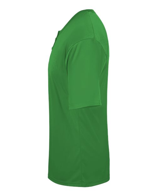 Alleson Athletic Men's B-Core Placket Jersey 7930