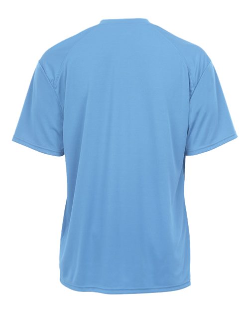 Alleson Athletic Men's B-Core Placket Jersey 7930