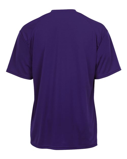 Alleson Athletic Men's B-Core Placket Jersey 7930