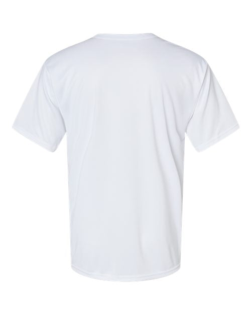 Alleson Athletic Men's B-Core Placket Jersey 7930