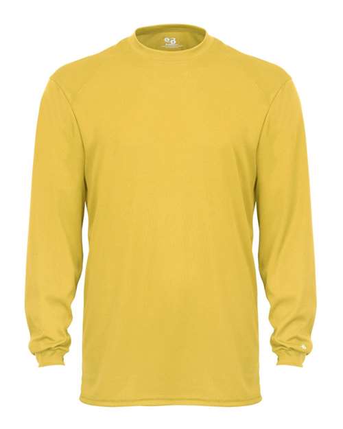 Badger Unisex B-Core Long Sleeve T-Shirt 4104