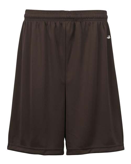 Badger Men's B-Core 7" Shorts 4107