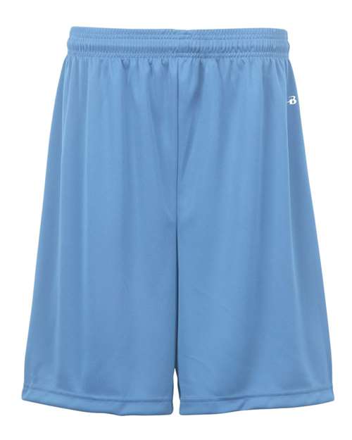 Badger Men's B-Core 7" Shorts 4107