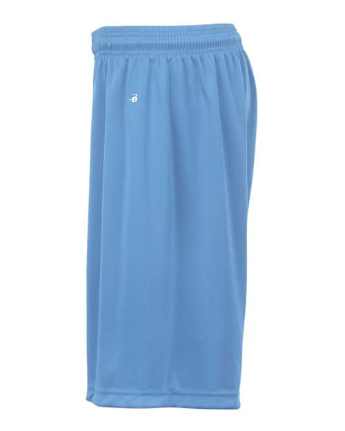 Badger Men's B-Core 7" Shorts 4107