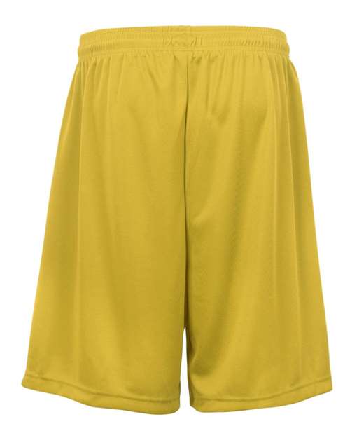 Badger Men's B-Core 7" Shorts 4107