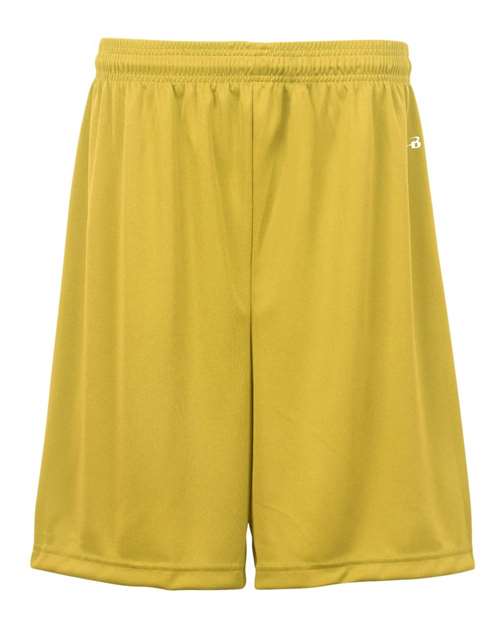 Badger Men's B-Core 7" Shorts 4107