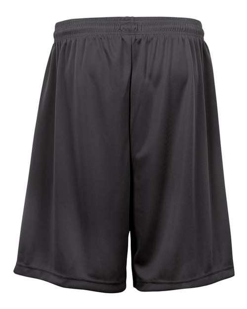 Badger Men's B-Core 7" Shorts 4107