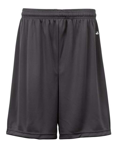 Badger Men's B-Core 7" Shorts 4107