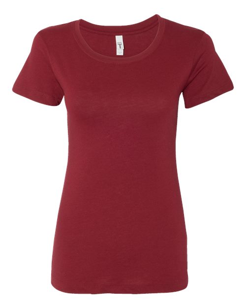 Next Level Women's Ideal Tee 1510