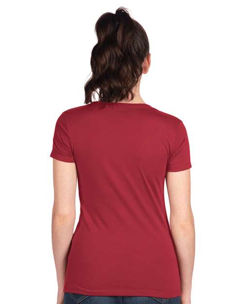 Next Level Women's Ideal Tee 1510