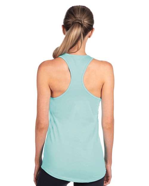 Next Level Women's Ideal Racerback Tank 1533