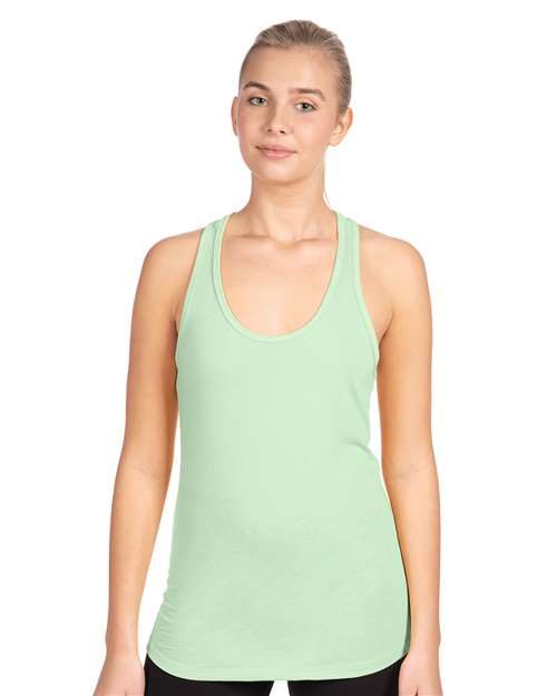 Next Level Women's Ideal Racerback Tank 1533