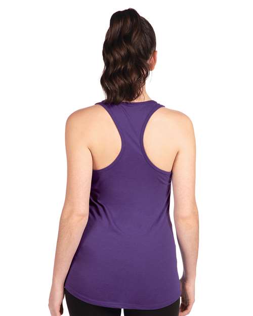 Next Level Women's Ideal Racerback Tank 1533