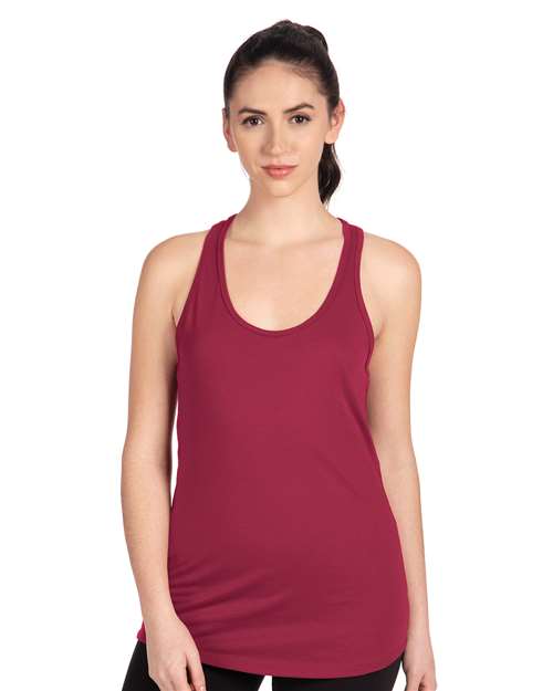 Next Level Women's Ideal Racerback Tank 1533