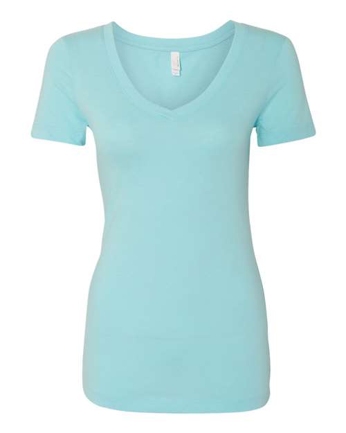 Next Level Women's Ideal V-Neck Tee 1540
