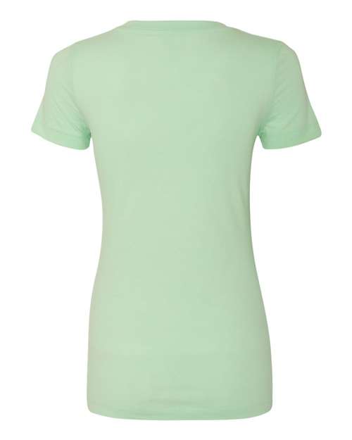 Next Level Women's Ideal V-Neck Tee 1540