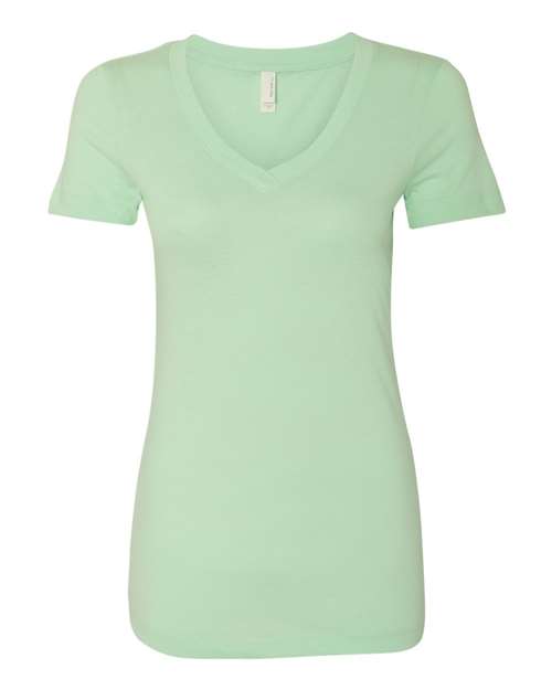 Next Level Women's Ideal V-Neck Tee 1540