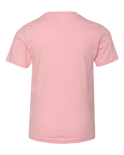 Next Level Youth Cotton Tee 3310