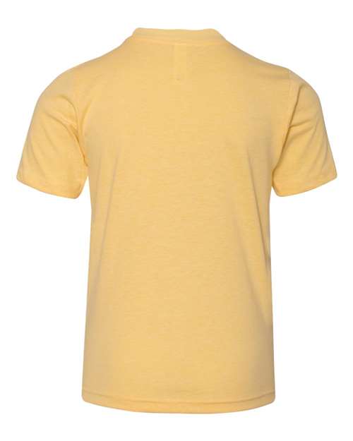 Next Level Youth CVC Tee 3312