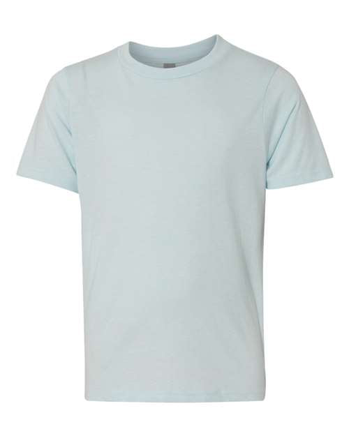 Next Level Youth CVC Tee 3312