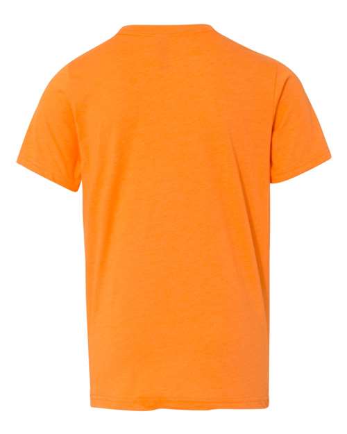 Next Level Youth CVC Tee 3312