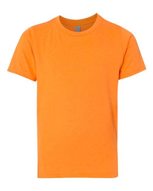 Next Level Youth CVC Tee 3312