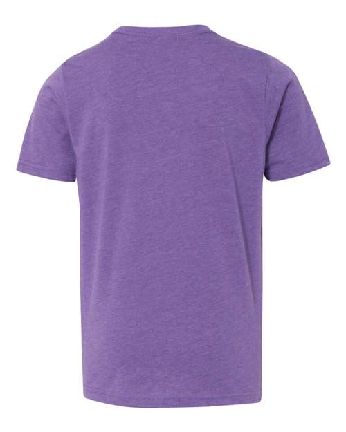 Next Level Youth CVC Tee 3312