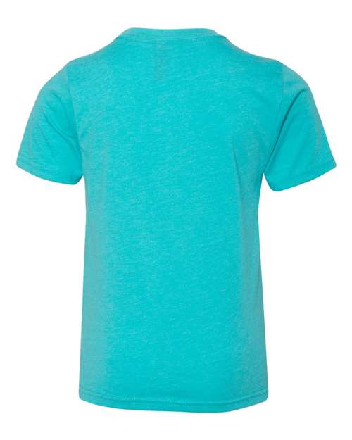 Next Level Youth CVC Tee 3312