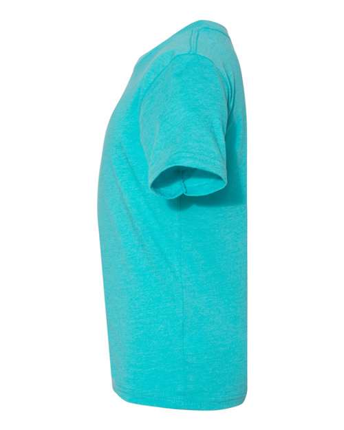 Next Level Youth CVC Tee 3312