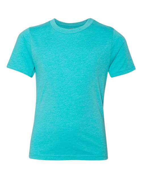 Next Level Youth CVC Tee 3312