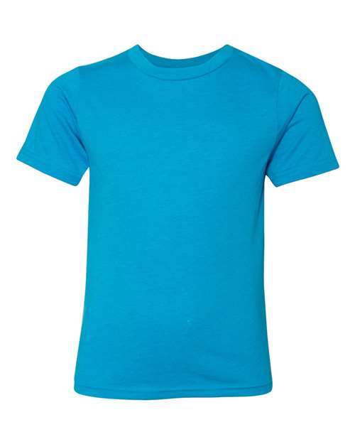 Next Level Youth CVC Tee 3312
