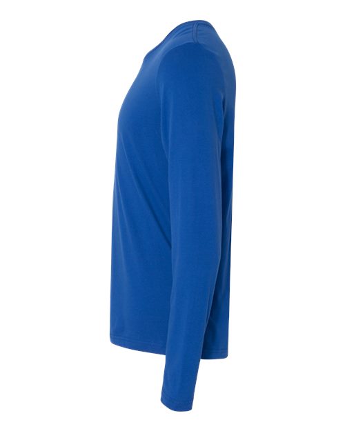 Next Level Unisex Cotton Long Sleeve Tee 3601