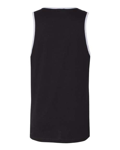 Next Level Unisex Cotton Tank 3633