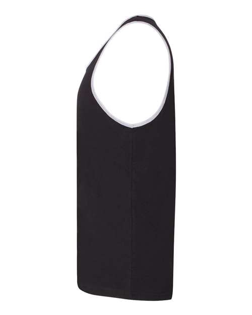 Next Level Unisex Cotton Tank 3633