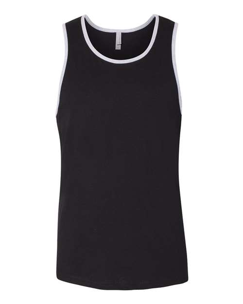 Next Level Unisex Cotton Tank 3633