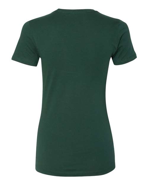 Next Level Women’s Cotton Tee 3900