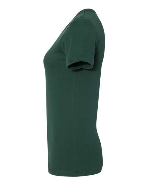 Next Level Women’s Cotton Tee 3900