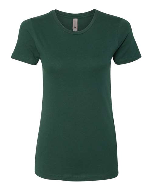 Next Level Women’s Cotton Tee 3900