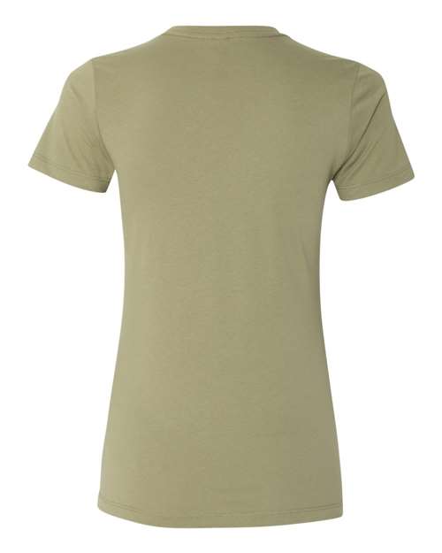 Next Level Women’s Cotton Tee 3900