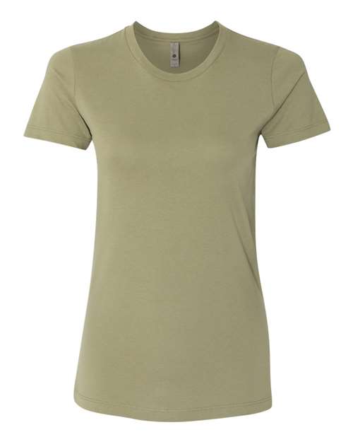 Next Level Women’s Cotton Tee 3900