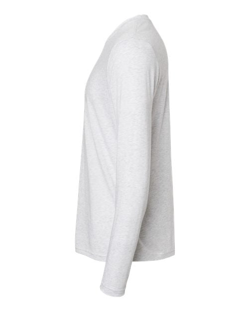 Next Level Unisex Triblend Long Sleeve Tee 6071