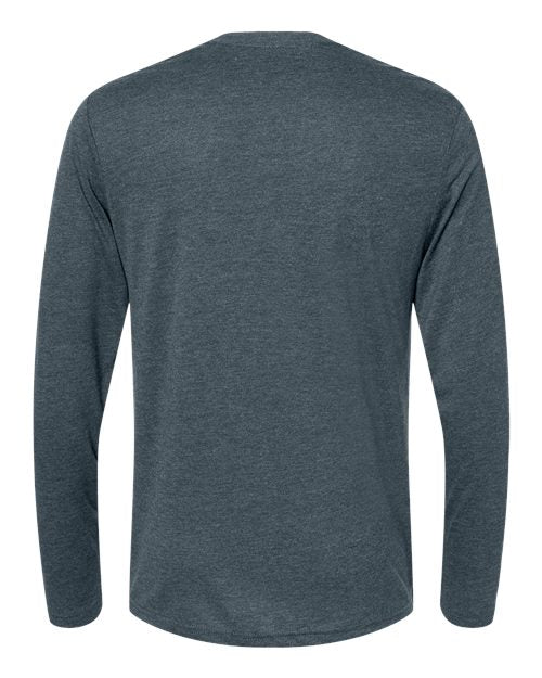 Next Level Unisex Triblend Long Sleeve Tee 6071