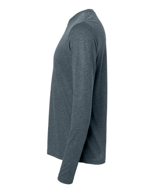 Next Level Unisex Triblend Long Sleeve Tee 6071