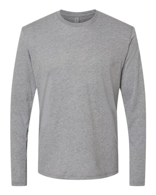 Next Level Unisex Triblend Long Sleeve Tee 6071