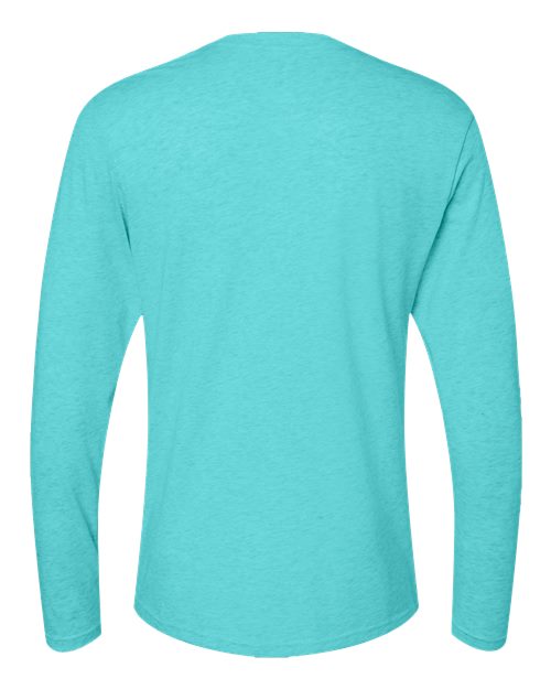 Next Level Unisex Triblend Long Sleeve Tee 6071