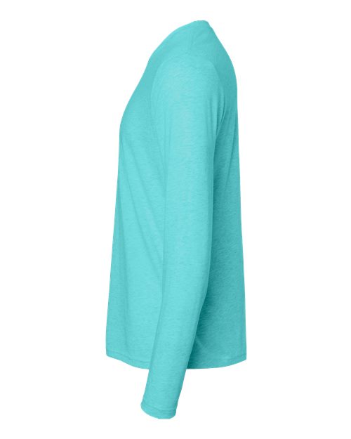 Next Level Unisex Triblend Long Sleeve Tee 6071