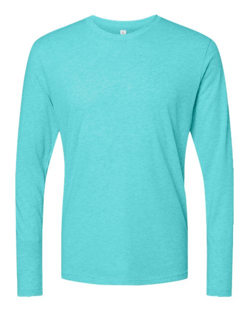 Next Level Unisex Triblend Long Sleeve Tee 6071